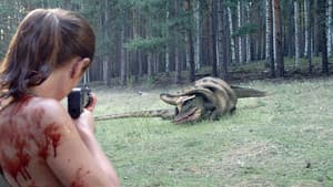 El Cocodrilo vs Anaconda — foto 6