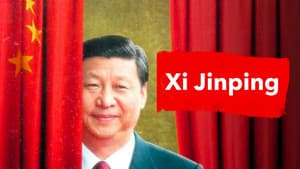 Le Monde de Xi Jinping — foto 1