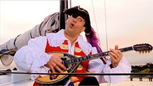 The Wiggles: Sailing Around the World — foto 8
