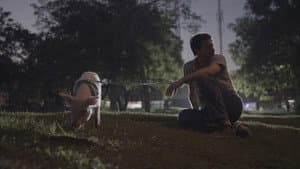 Fantasma vuelve al pueblo — foto 1