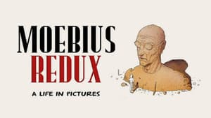 Moebius Redux: A Life in Pictures — foto 1
