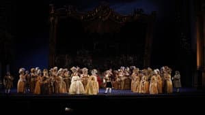 The Metropolitan Opera: Andrea Chénier — foto 3