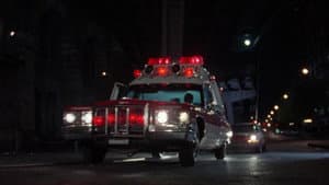 The Ambulance — foto 5