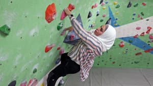 Resistance Climbing — foto 11