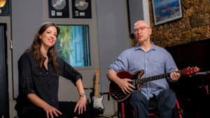 Bios. Vidas que marcaron la tuya: Os Paralamas do Sucesso — foto 3