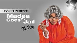 Madea Goes to Jail - The Play — foto 1