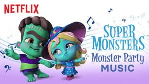 Super Monsters Monster Party — foto 2