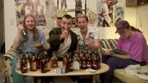 Juhlajätkät — foto 1