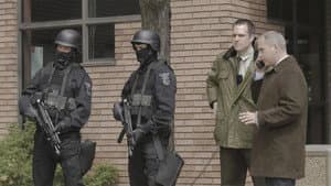 Fugitifs — foto 5