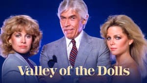 Jacqueline Susann's Valley of the Dolls — foto 2