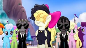 My Little Pony: La Película — foto 6