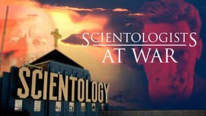 Scientologists at War — foto 1