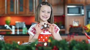 Galletas Brunsli suizas de Tilly