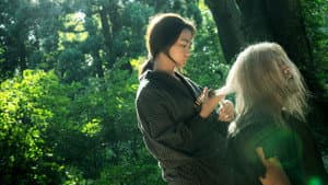 山女 — foto 1