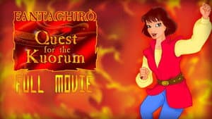 Fantaghiro: Quest for the Quorum — foto 2