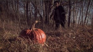 3 Dead Trick or Treaters — foto 4