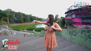 Mujer que ve, mujer que embaraza