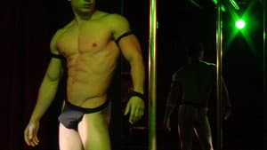 All Male, All Nude: Johnsons — foto 3