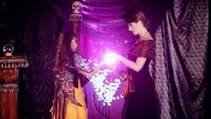 Una bruja en apuros — foto 3