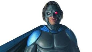 Night Man — foto 2
