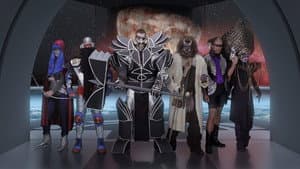 Galaxy Lords — foto 2