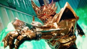 牙狼＜GARO＞ TAIGA — foto 1