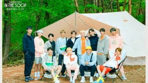 SVT 인더숲 — foto 2