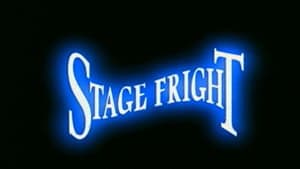 Stage Fright — foto 2