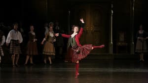 Bolshoi Ballet: La Sylphide — foto 4
