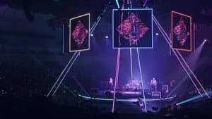 CNBLUE 2017 ARENA LIVE TOUR ~Starting Over~ @YOKOHAMA ARENA — foto 1