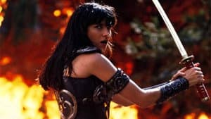 Xena: La Princesa Guerrera — foto 11