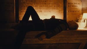 Queens of the Stone Age: Alive in the Catacombs — foto 2