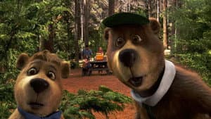 El Oso Yogui — foto 8
