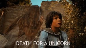 Death for a Unicorn — foto 1