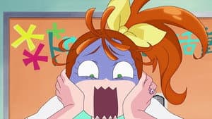 ¡La detective Minorin y el pan de melón desaparecido!