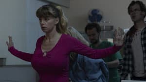 Clínica de Zombies — foto 11