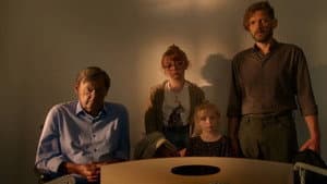 Esthers orkester — foto 4