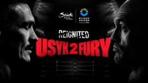 Oleksandr Usyk vs. Tyson Fury II — foto 6