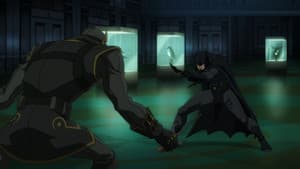Batman contra Robin — foto 6