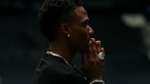 Music Box: Wizkid: Long Live Lagos — foto 1