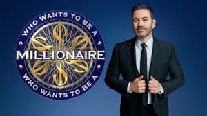 Who Wants to Be a Millionaire — foto 8