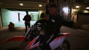 Music Box: Juice WRLD: Into the Abyss — foto 8