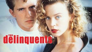 The Delinquents — foto 8