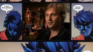 Nightcrawler Reborn — foto 1