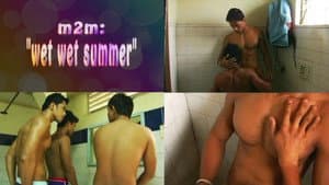 M2M Wet Wet Summer — foto 2