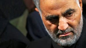 Général Soleimani, le stratège de l'Iran — foto 1
