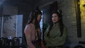聊齋艷譚之嬰寧 — foto 1