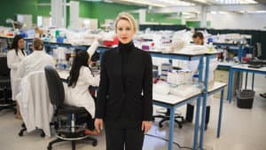 The Inventor: Out for Blood in Silicon Valley — foto 2