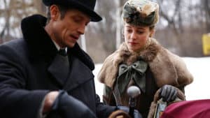 Detective Anna — foto 6