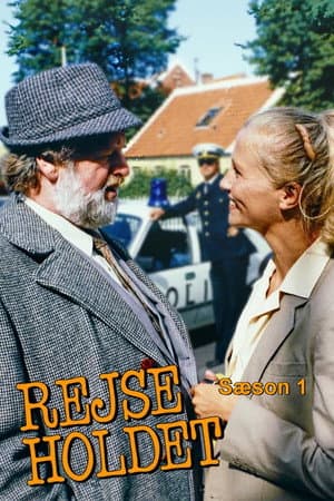Temporada 1